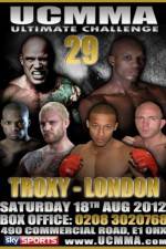 UCMMA 29