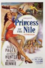 Princess of the Nile