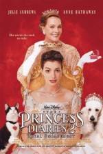 The Princess Diaries 2: Royal Engagement