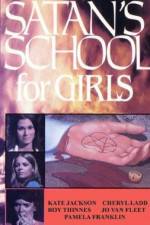 Satan's School for Girls