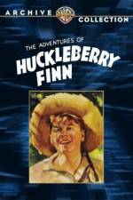 Huckleberry Finn