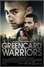 Greencard Warriors