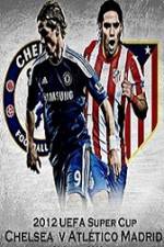 Chelsea vs Atletico Madrid