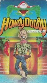 Howdy Doody\'s Christmas