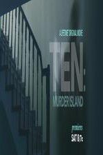 Ten: Murder Island