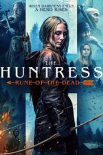 The Huntress: Rune of the Dead