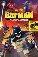 LEGO DC: Batman - Family Matters