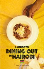 Watch A Guide to Dining Out in Nairobi (Short 2021) 123movies