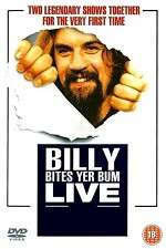 Billy Connolly Bites Yer Bum