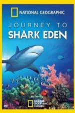 National Geographic Journey to Shark Eden