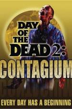 Day of the Dead 2: Contagium