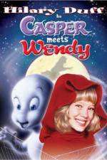 Casper Meets Wendy