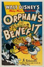 Watch Orphan\'s Benefit (Short 1934) 123movies