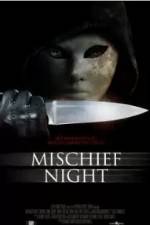 Mischief Night