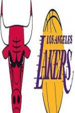 1997 Chicago Bulls Vs L.A Lakers