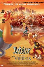 Asterix et les Vikings