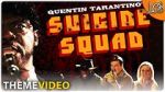 Quentin Tarantino\'s Suicide Squad