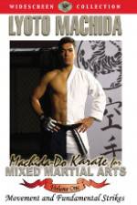 Watch Machida-Do Karate for MMA Volume 1 123movies