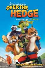 Over the Hedge