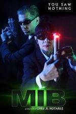 MIB (Short 2021)