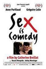 Sex Is Comedy