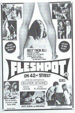 Fleshpot on 42nd Street