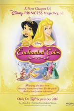 Disney Princess Enchanted Tales: Follow Your Dreams