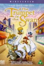 The Trumpet Of The Swan