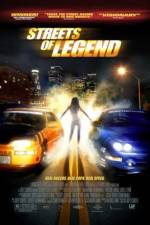 Streets of Legend