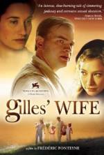 Watch Gilles' Wife 123movies