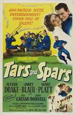 Watch Tars and Spars 123movies