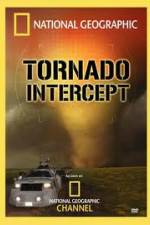 National Geographic Tornado Intercept