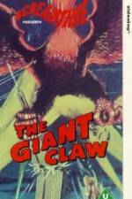 The Giant Claw