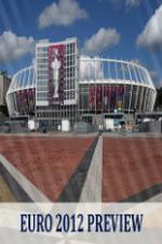 Watch Euro Preview Show 123movies