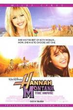 Hannah Montana: The Movie