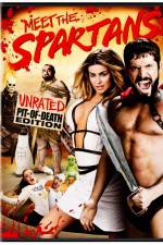 Meet the Spartans