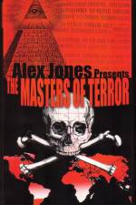 Masters Of Terror - Alex Jones