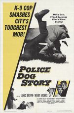 Police Dog Story