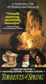 Watch Torrents of Spring 123movies