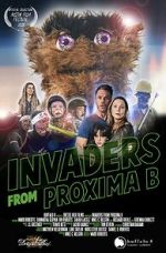 Invaders from Proxima B