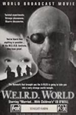 W.E.I.R.D. World