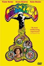 Godspell: A Musical Based on the Gospel According to St. Matthew