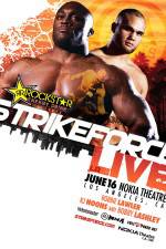 Strikeforce: Los Angeles