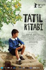 Tatil kitabi