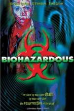 Biohazardous