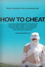 How to Cheat