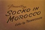 Socko in Morocco (Short 1954)