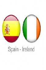 Spain vs Ireland