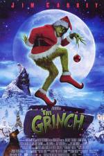 How the Grinch Stole Christmas