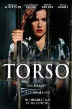 Torso: The Evelyn Dick Story